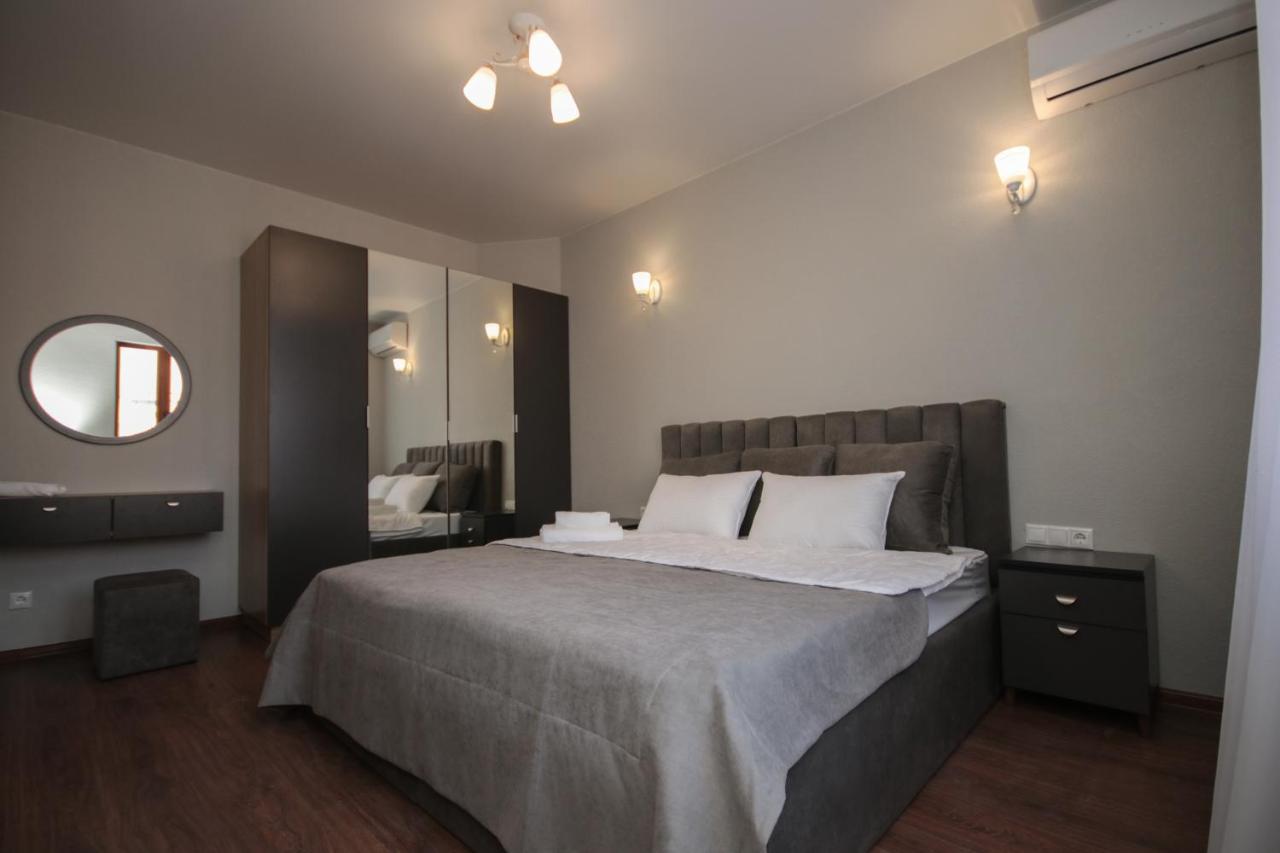 Hillside Guest House Єреван Екстер'єр фото