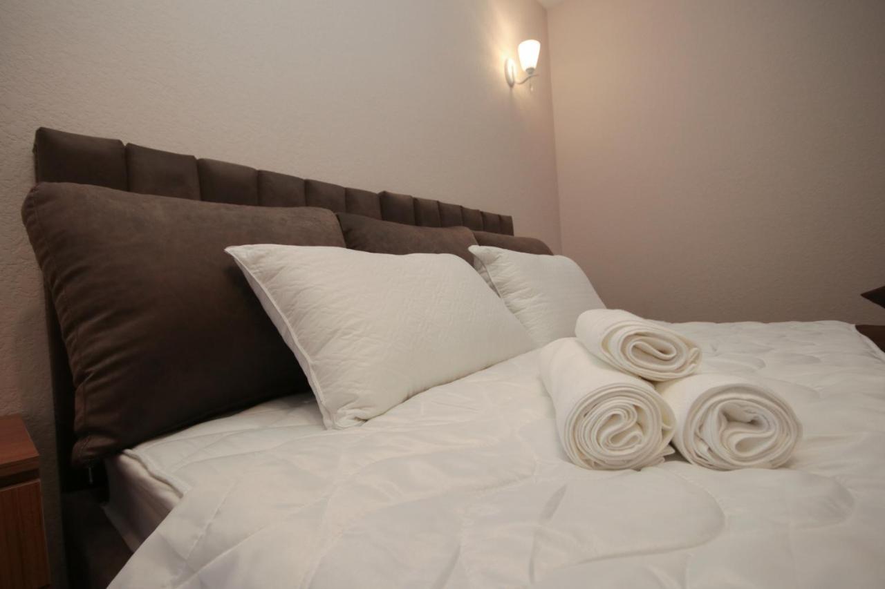 Hillside Guest House Єреван Екстер'єр фото